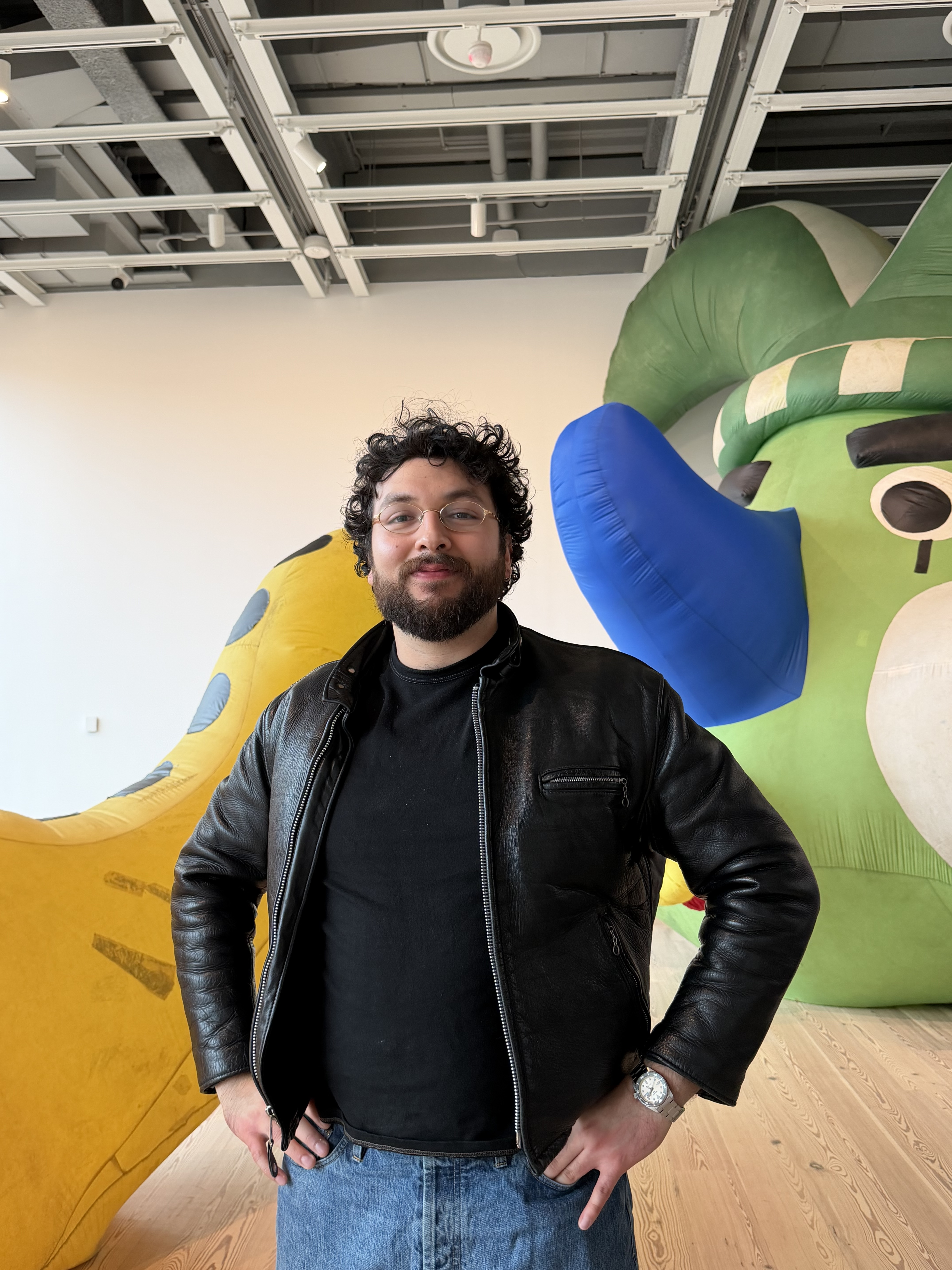 Uriel Martínez León